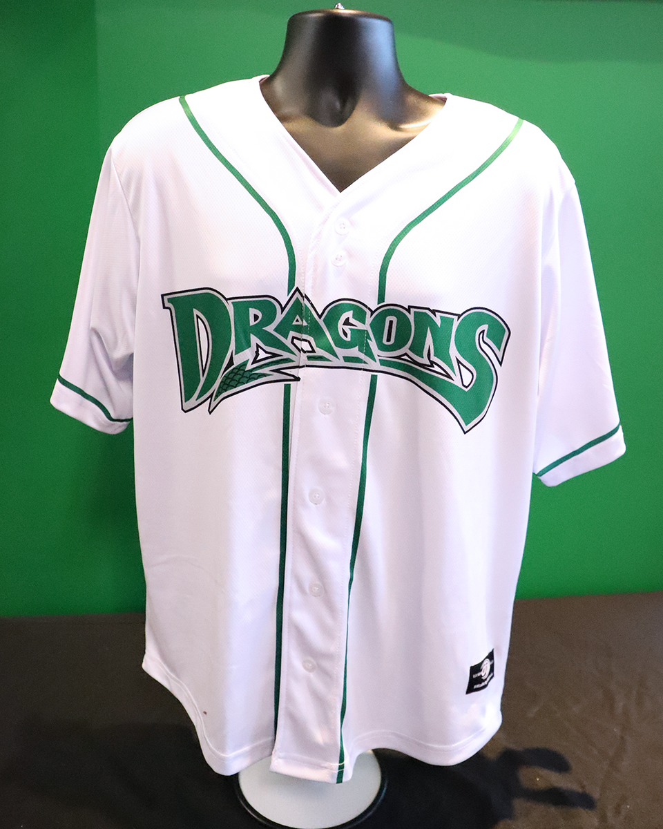 Adult Men's Sublimated Jerseys – Dayton Dragons Store