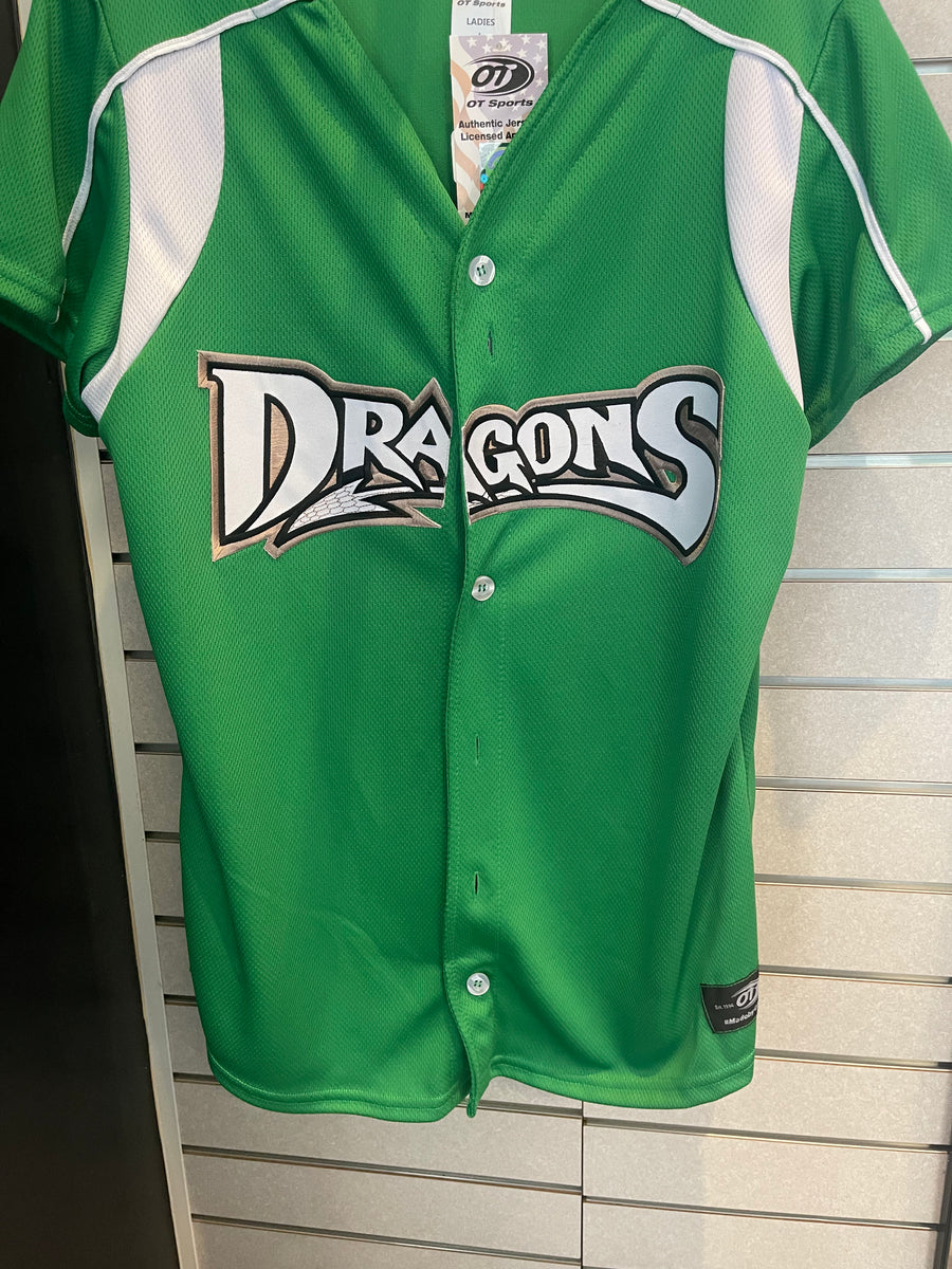 Men's Replica Jerseys Dayton Dragons Store