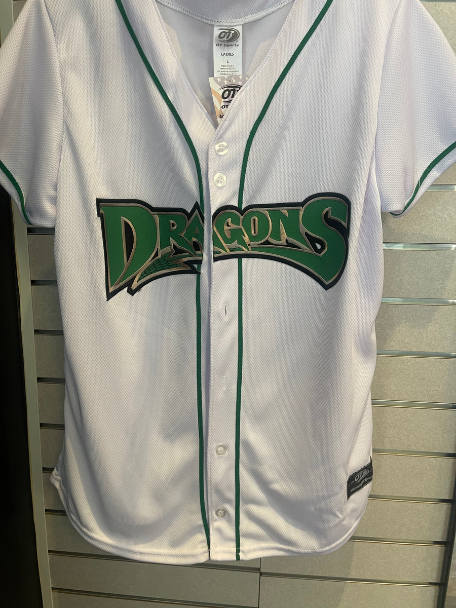 Burlington Sock Puppets Replica Jerseys