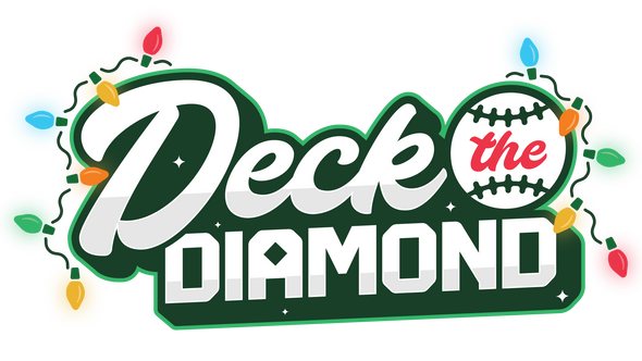 Dayton Dragons Holiday Apparel Collection