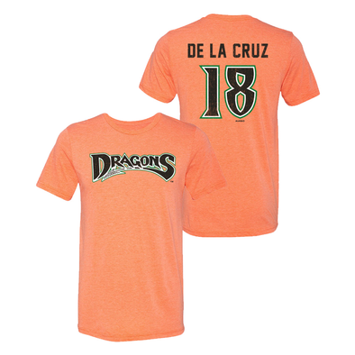 108 Stitches Elly De La Cruz Tee