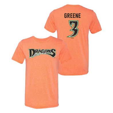 108 Stitches Hunter Greene Tee