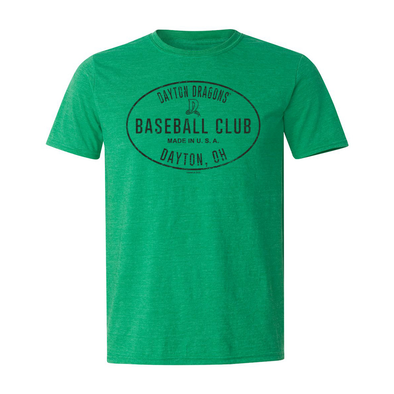 108 Stitches Economy Slugger Tee