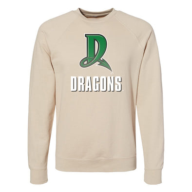 108 Stitches Men's Bold Face Crewneck