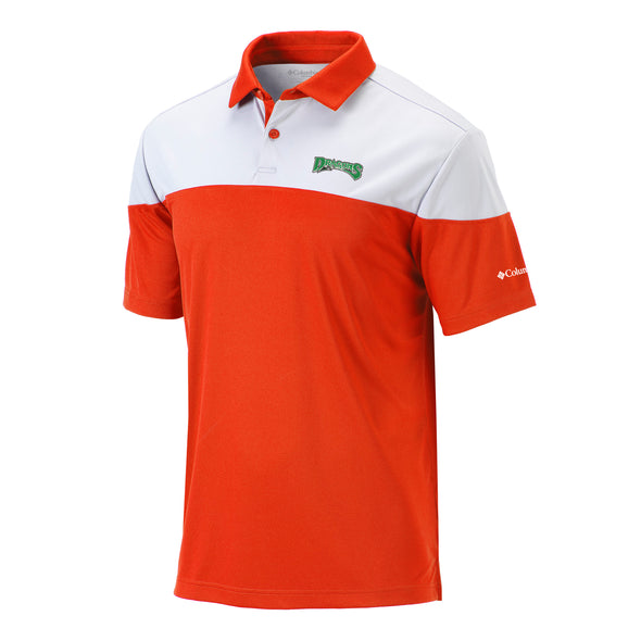 Columbia Men's Omni-Wick Best Ball Polo