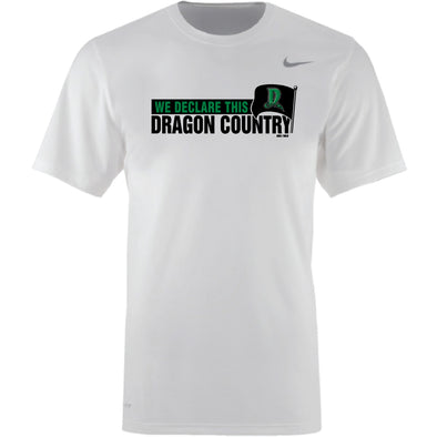 Nike Youth Dragons Country Tee