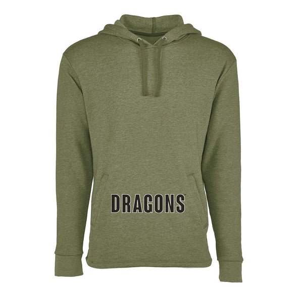 108 Stitches Men's Stamp Welt Pocket Hoodie