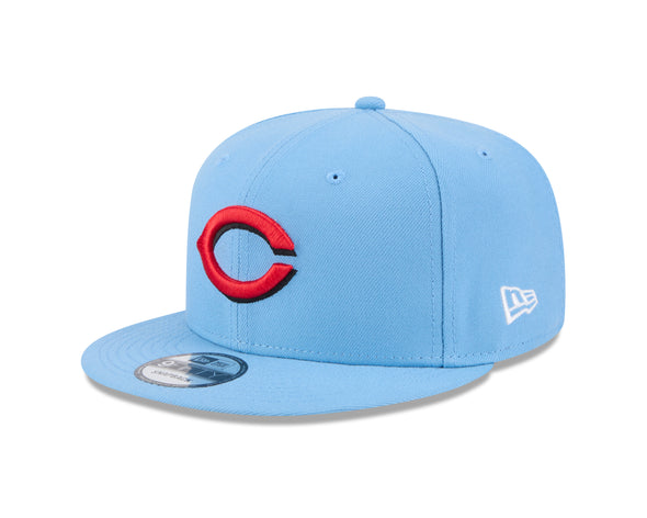 New Era 950 Reds Sky Cap