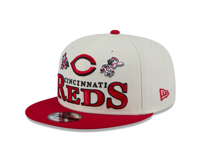 Reds 950 Archive