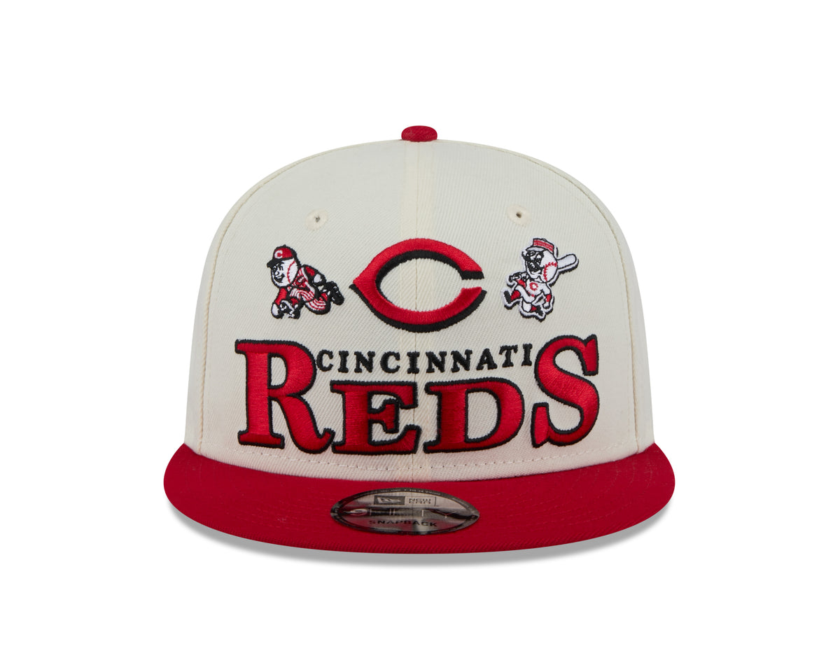 Reds 950 Archive – Dayton Dragons Store