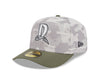New Era 2025 Armed Forces 5950 Cap
