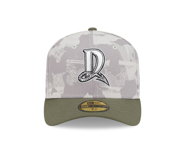 New Era 2025 Armed Forces 5950 Cap