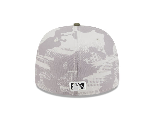 New Era 2025 Armed Forces 5950 Cap