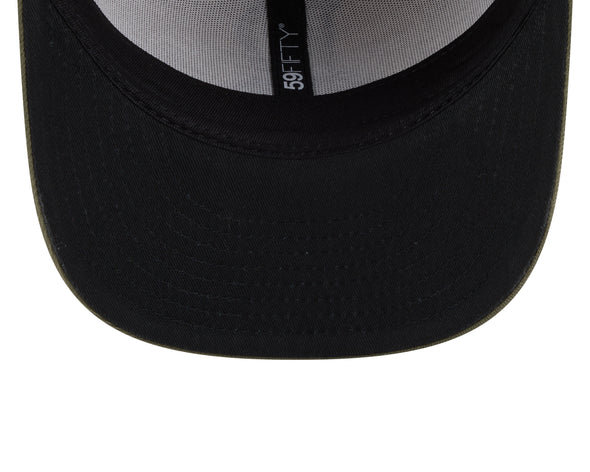 New Era 2025 Armed Forces 5950 Cap