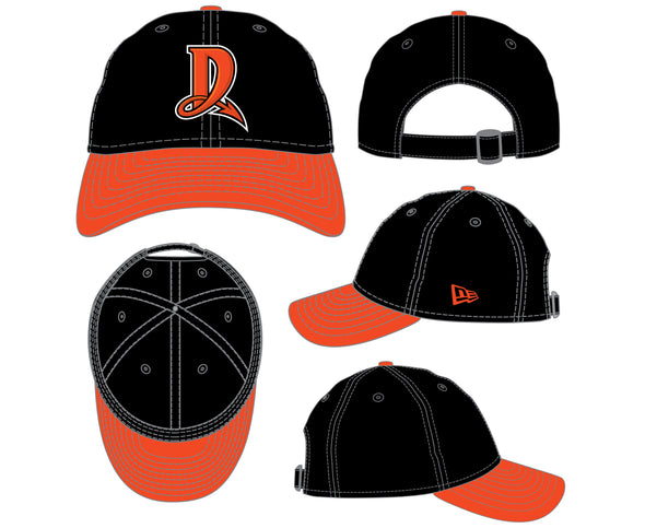 920 On-Field Hats