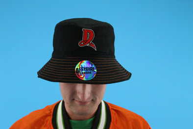 Official League Reversible Bucket Hat