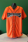 2025 Logan Wilson Celebrity Softball Autographed Jerseys