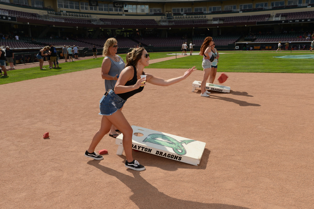 Great American Beer Tasting, presented by Heidelberg Distributing Comp