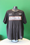 2025 Logan Wilson Celebrity Softball Autographed Jerseys