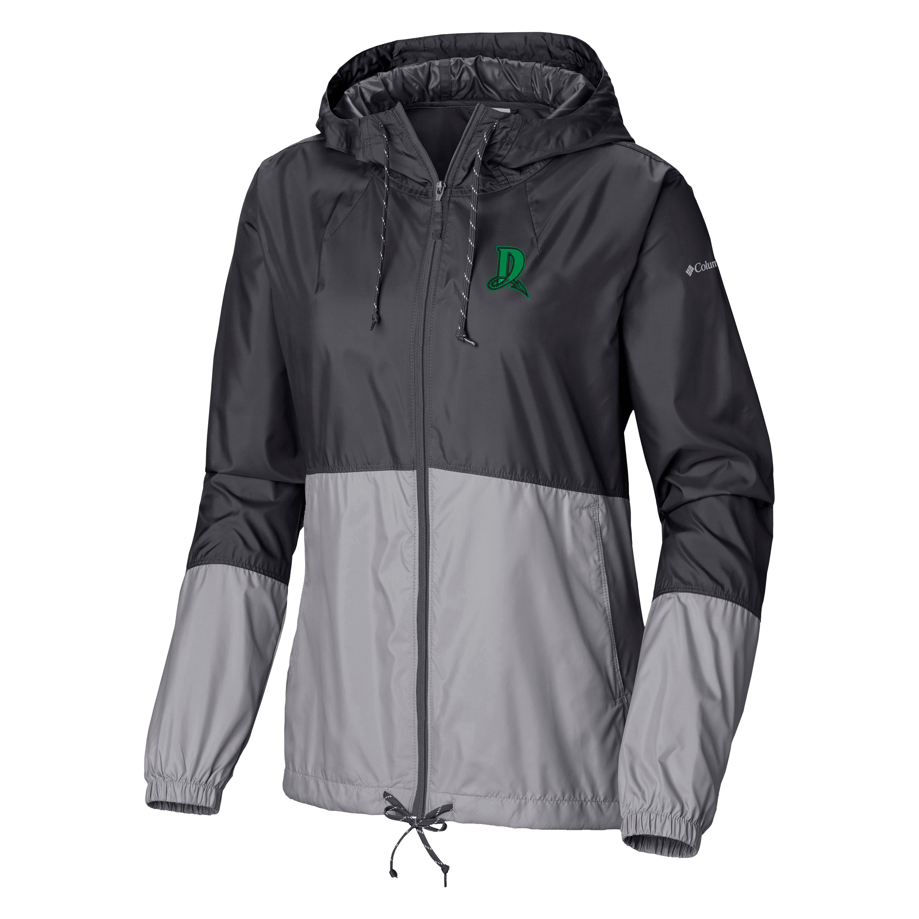Columbia Men's Flash Forward Windbreaker – Dayton Dragons Store