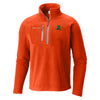 Columbia Men's Fast Trek III Half Zip Fleece