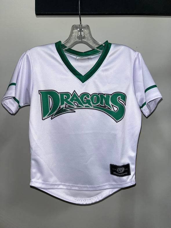 Toddler Sublimated Jersey