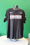 2025 Logan Wilson Celebrity Softball Autographed Jerseys