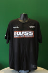 2025 Logan Wilson Celebrity Softball Autographed Jerseys