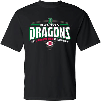 Adult Beaumont Affiliate Performance Tee