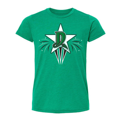108 Stitches Youth Star Tee