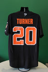 2025 Logan Wilson Celebrity Softball Autographed Jerseys