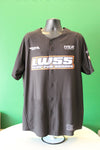 2025 Logan Wilson Celebrity Softball Autographed Jerseys