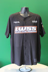2025 Logan Wilson Celebrity Softball Autographed Jerseys