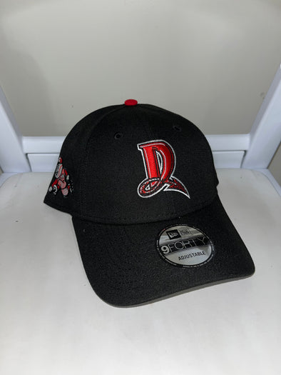 New Era Dayton Reds Affiliate 940 Adjustable Cap