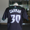 2024 Game Worn Dayton Dragons MARVEL Defenders of the Diamond Jerseys