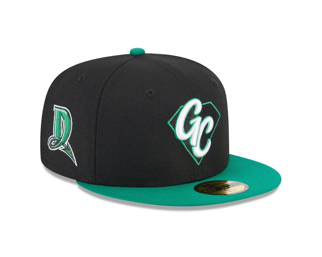 New Era Gem City – Dayton Dragons Store
