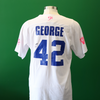 2024 Logan Wilson Celebrity Softball Game Items