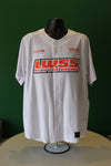 2025 Logan Wilson Celebrity Softball Autographed Jerseys