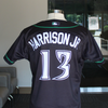 2024 Game Worn Dayton Dragons MARVEL Defenders of the Diamond Jerseys