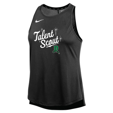 Nike Women's Team One DriFit Standard Tank