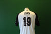 2024 GAME WORN AUTOGRAPHED DAYTON DRAGONS MALMO OAT MILKERS JERSEY