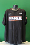 2025 Logan Wilson Celebrity Softball Autographed Jerseys