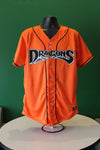 2025 Logan Wilson Celebrity Softball Autographed Jerseys