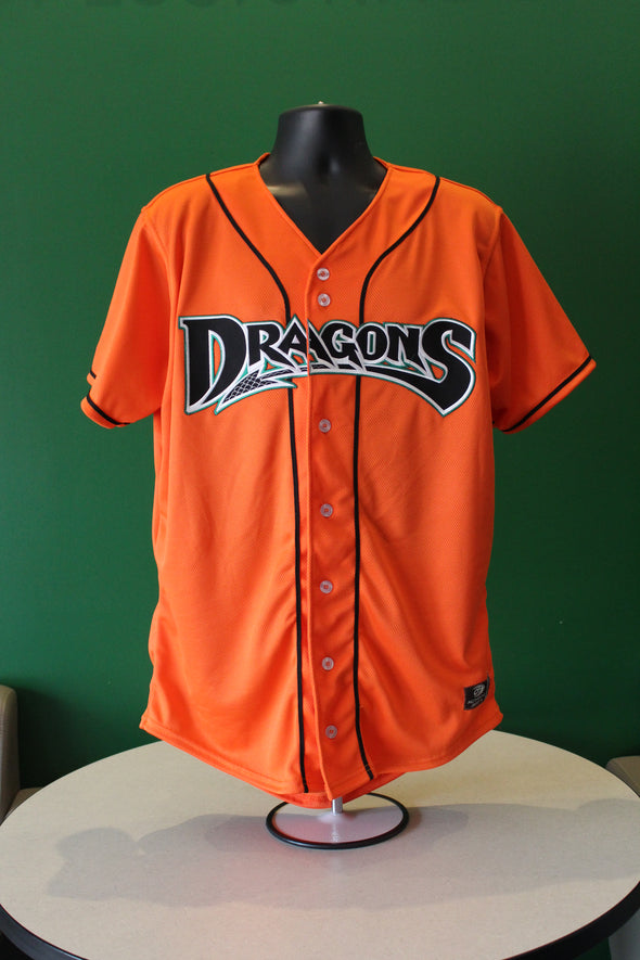 2025 Logan Wilson Celebrity Softball Autographed Jerseys