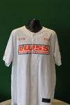 2025 Logan Wilson Celebrity Softball Autographed Jerseys