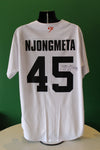 2025 Logan Wilson Celebrity Softball Autographed Jerseys