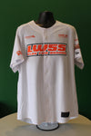 2025 Logan Wilson Celebrity Softball Autographed Jerseys