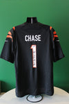 2025 Logan Wilson Celebrity Softball Autographed Jerseys