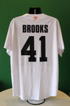 2025 Logan Wilson Celebrity Softball Autographed Jerseys