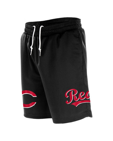New Era Men's Reds Shorts